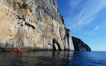 adventure tourism in croatia
